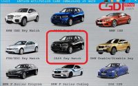 CG Pro to Add New Key for BMW CAS4 (7)